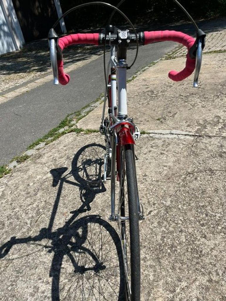Brugt Centurion Sun Tour Cyclone 1988 Urban — billede 10 af 12