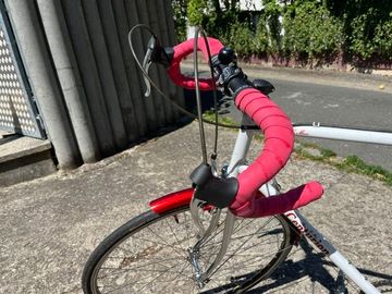 Używany Centurion Sun Tour Cyclone 1988 Urban — zdjęcie 9 z 12