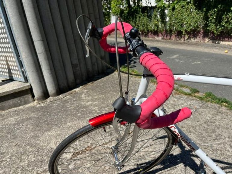 Brugt Centurion Sun Tour Cyclone 1988 Urban — billede 9 af 12
