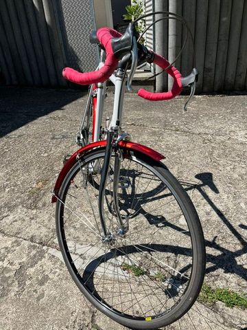Używany Centurion Sun Tour Cyclone 1988 Urban — zdjęcie 7 z 12