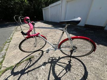Używany Centurion Sun Tour Cyclone 1988 Urban — zdjęcie 3 z 12