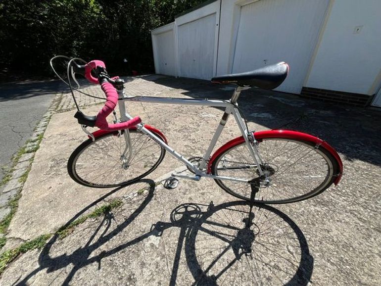 Brugt Centurion Sun Tour Cyclone 1988 Urban — billede 3 af 12