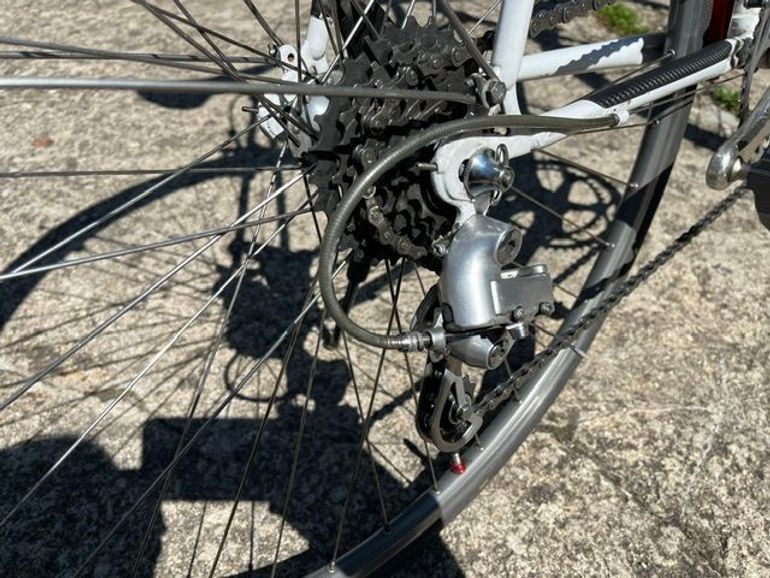 Brugt Centurion Sun Tour Cyclone 1988 Urban — billede 5 af 12