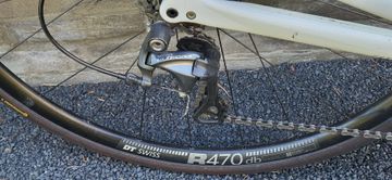 Used Specialized Ruby Comp 2017 2017 Road & Gravel, White — image 4 of 6