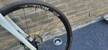 Used Specialized Ruby Comp 2017 2017 Road & Gravel, White — image 3 of 6