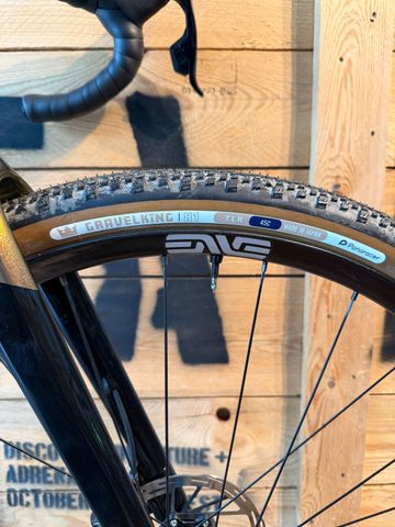 Brugt Basso Palta SRAM Rival eTap AXS 2025 Road & Gravel — billede 5 af 6