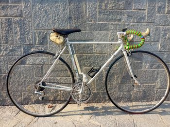 Used Pezzani Alan 1P Competition 1983 1983 Road & Gravel