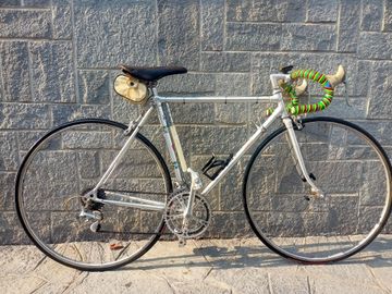 Pezzani Alan 1P Competition 1983 1983 Road & Gravel usato