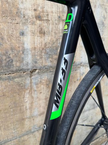 Used Prestigio Custom Frameset 2011 Road & Gravel, Black — image 5 of 7