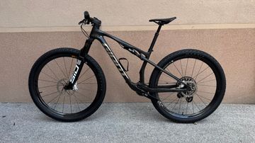 Używany Giant Anthem Advanced SL 0 2026 2026 Mountainbike — zdjęcie 3 z 11