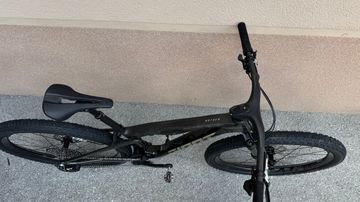 Używany Giant Anthem Advanced SL 0 2026 2026 Mountainbike — zdjęcie 5 z 11