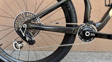 Używany Giant Anthem Advanced SL 0 2026 2026 Mountainbike — zdjęcie 9 z 11