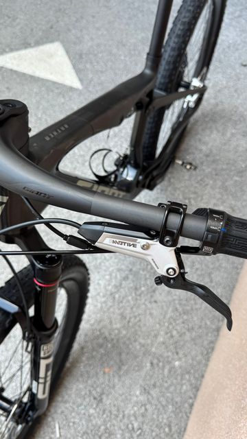 Używany Giant Anthem Advanced SL 0 2026 2026 Mountainbike — zdjęcie 7 z 11