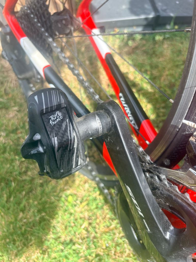 Wilier 105r7000 2020 Road & Gravel d'occasion — image 5 sur 5