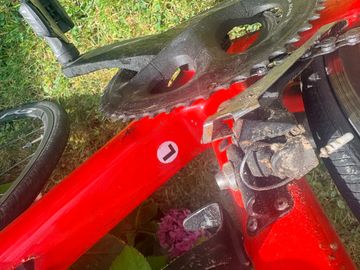 Used Wilier 105r7000 2020 Road & Gravel, Red — image 3 of 5