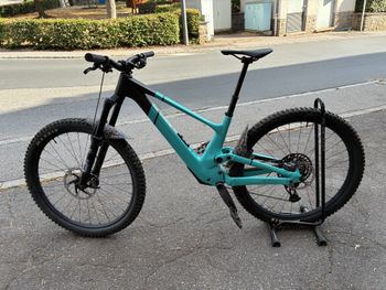 Used Scott Genius ST 910 TR 2023 2023 MTB