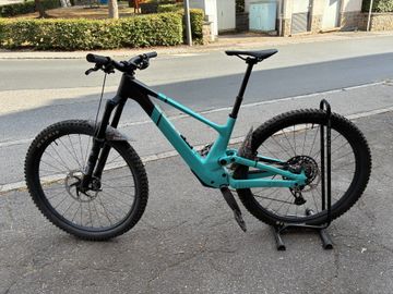 Gebrauchtes Scott Genius ST 910 TR 2023 2023 MTB