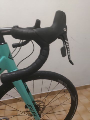 Megamo JAKAR 20 2022 2022 Road & Gravel d'occasion — image 8 sur 11