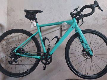 Gebrauchtes Megamo JAKAR 20 2022 2022 Road & Gravel