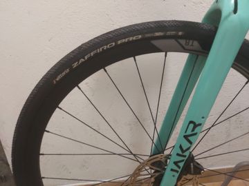 Megamo JAKAR 20 2022 2022 Road & Gravel d'occasion — image 9 sur 11