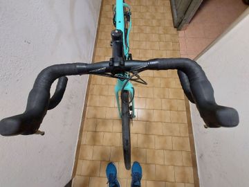 Megamo JAKAR 20 2022 2022 Road & Gravel d'occasion — image 6 sur 11