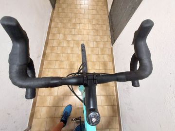 Megamo JAKAR 20 2022 2022 Road & Gravel d'occasion — image 7 sur 11