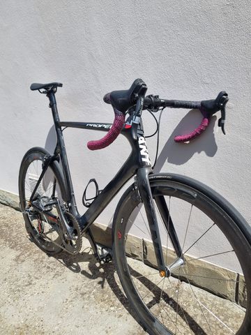 Gebrauchtes Giant Propel SRAM Red 2017 Road & Gravel, Schwarz — Bild 2 von 5