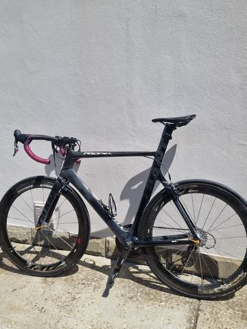 Giant Propel Advanced SL 1 2017 2017 Road & Gravel usato