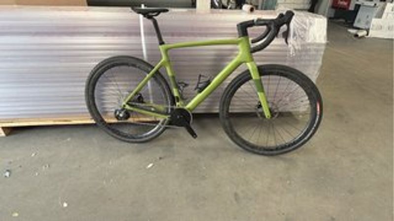 Scott Addict Gravel 30 2024 2024 Road & Gravel d'occasion