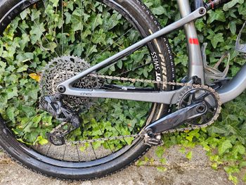Brugt MMR Kenta 00 2023 2023 Mountainbike — billede 2 af 11