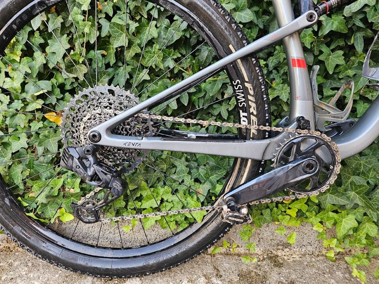 Brugt MMR Kenta 00 2023 2023 Mountainbike — billede 2 af 11