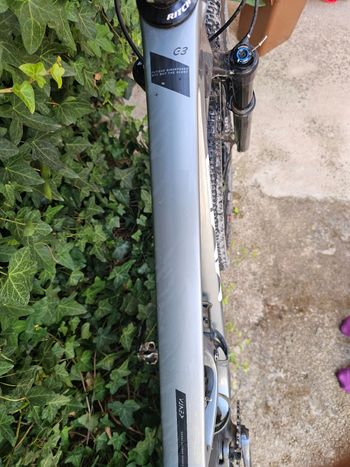 Brugt MMR Kenta 00 2023 2023 Mountainbike — billede 5 af 11