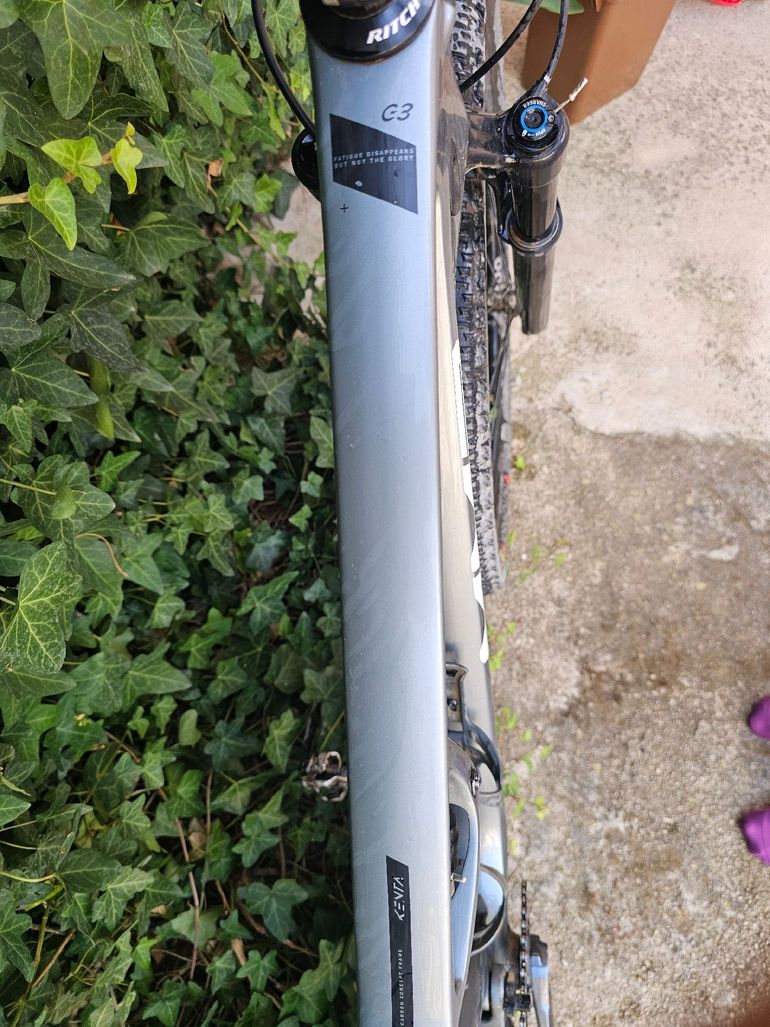 Brugt MMR Kenta 00 2023 2023 Mountainbike — billede 5 af 11