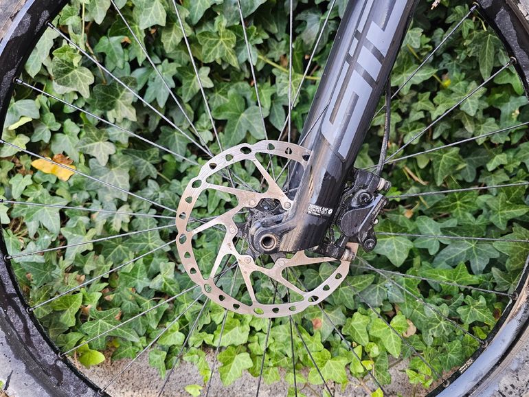 Brugt MMR Kenta 00 2023 2023 Mountainbike — billede 10 af 11