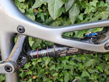 Brugt MMR Kenta 00 2023 2023 Mountainbike — billede 8 af 11