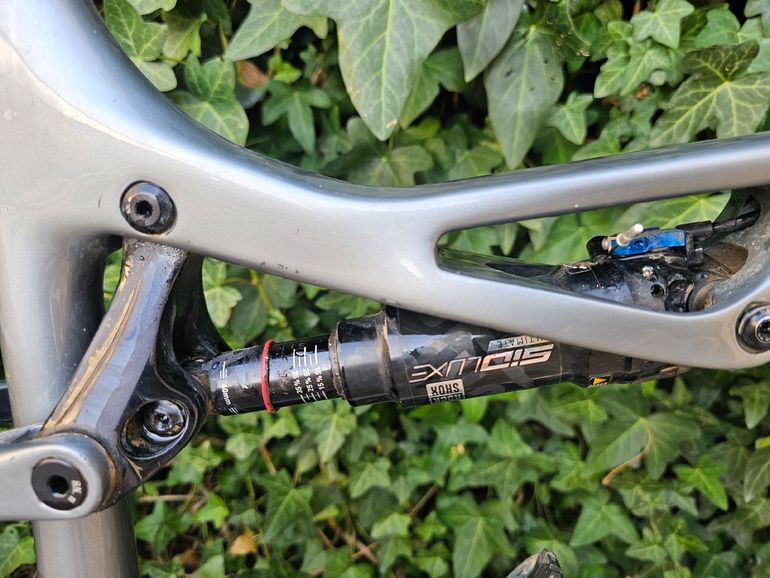 Brugt MMR Kenta 00 2023 2023 Mountainbike — billede 8 af 11