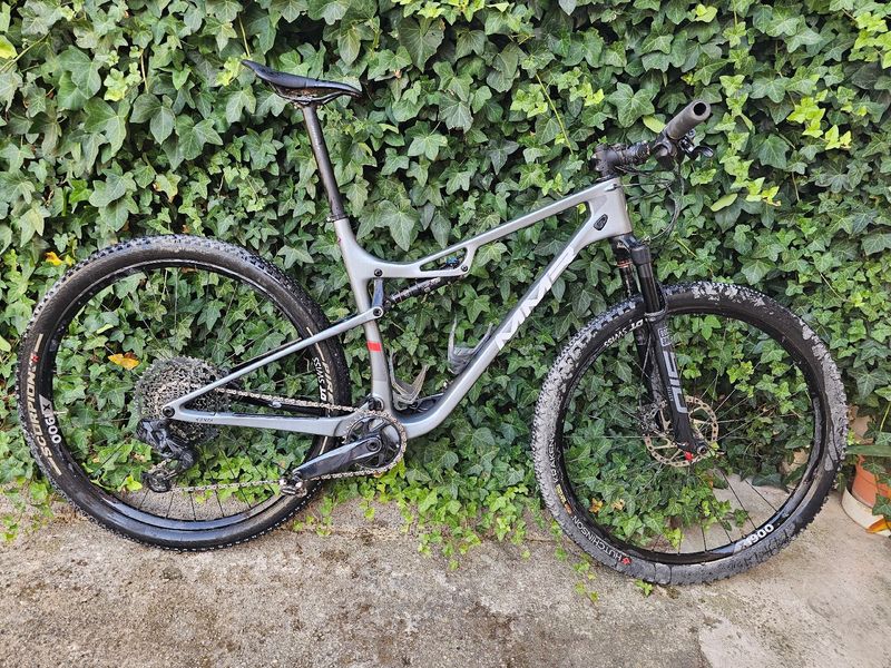Używany MMR Kenta 00 2023 2023 MTB