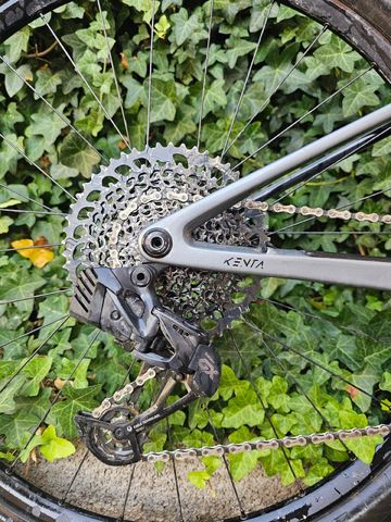 Używany MMR Kenta 00 2023 2023 Mountainbike — zdjęcie 4 z 11