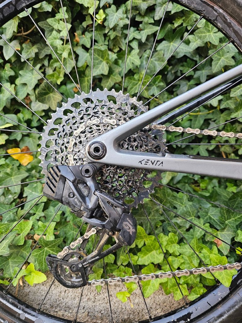 Brugt MMR Kenta 00 2023 2023 Mountainbike — billede 4 af 11