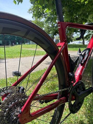 Käytetty Megamo PULSE 05 CW 2026 2026 Road & Gravel — kuva 3 / 6