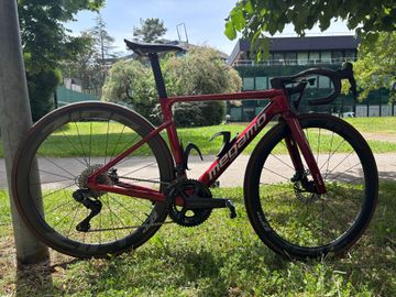 Brugt Megamo PULSE 05 CW 2026 2026 Road & Gravel