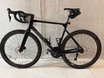 Gebrauchtes Merida SCULTURA 8000 2025 2025 Road & Gravel