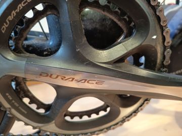 Použité Giant Advanced Sl 2012 2012 Road & Gravel — obrázek 5 z 14