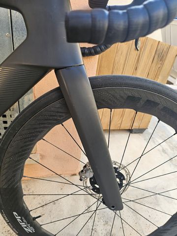 Käytetty Scott Foil RC Ultimate 2025 2025 Road & Gravel — kuva 20 / 27