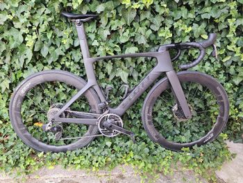 Brugt Scott Foil RC Ultimate 2025 2025 Road & Gravel — billede 2 af 8