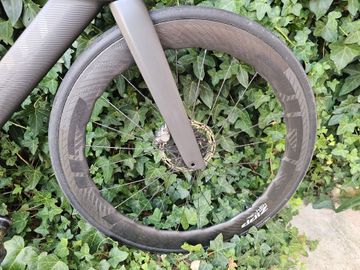Used Scott Foil RC Ultimate 2025 2025 Road & Gravel, Black — image 6 of 8