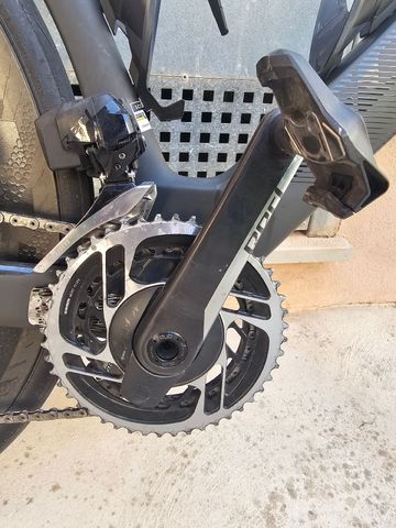 Käytetty Scott Foil RC Ultimate 2025 2025 Road & Gravel — kuva 19 / 27