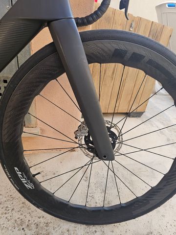 Käytetty Scott Foil RC Ultimate 2025 2025 Road & Gravel — kuva 21 / 27