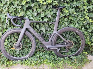 Gebrauchtes Scott Foil RC Ultimate 2025 2025 Road & Gravel