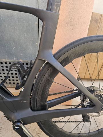 Käytetty Scott Foil RC Ultimate 2025 2025 Road & Gravel — kuva 12 / 27